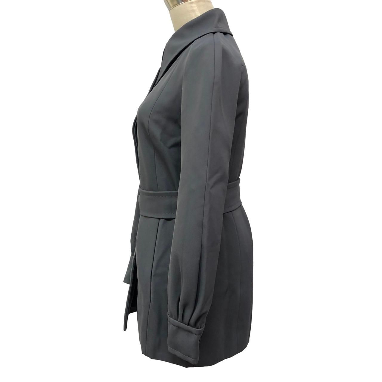 MARC JACOBS マークジェイコブス ジャケット 比翼仕立て 0