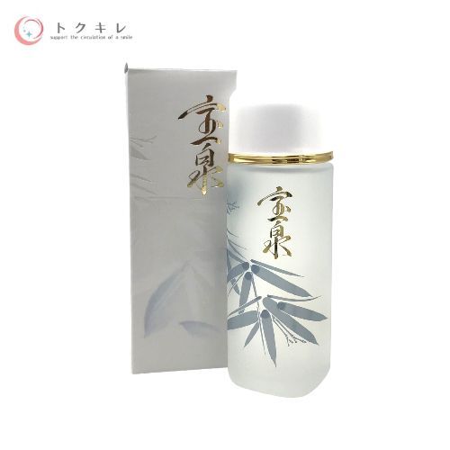 トクキレ】オッペン化粧品 薬用「妙」 宝泉 150ml 定価8,800円