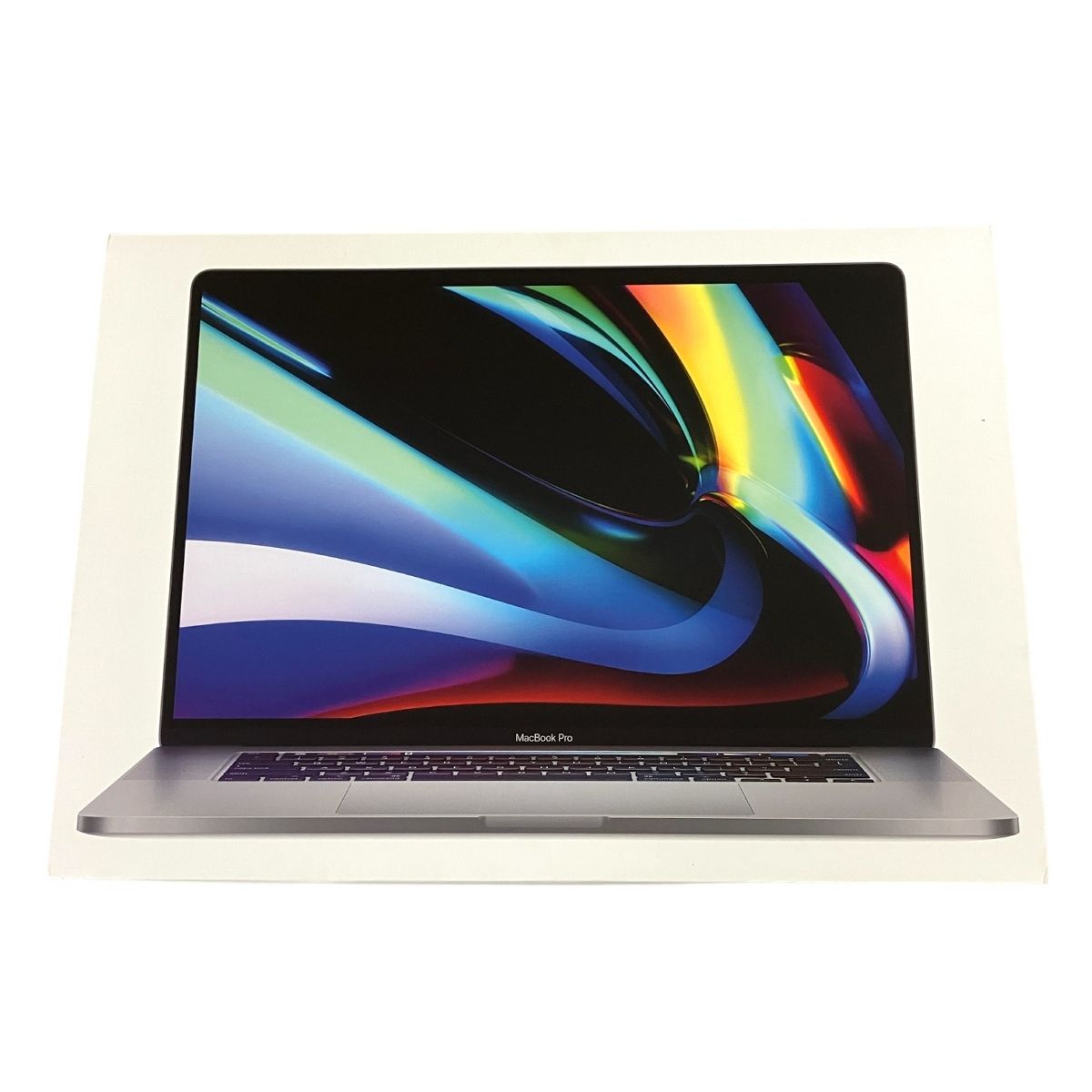 Apple MacBook Pro 2019 CTO ノートPC i7 9750H 32GB SSD 1TB Apple MacBook Pro 2019 CTO ノートPC i7 9750H 32GB SSD 1TB