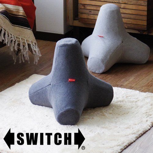 クッション SWITCH