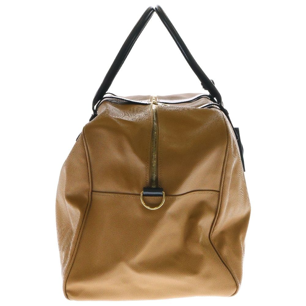 BOTTEGA VENETA (ボッテガヴェネタ) 鍵付き ボストンバッグ ブラウン