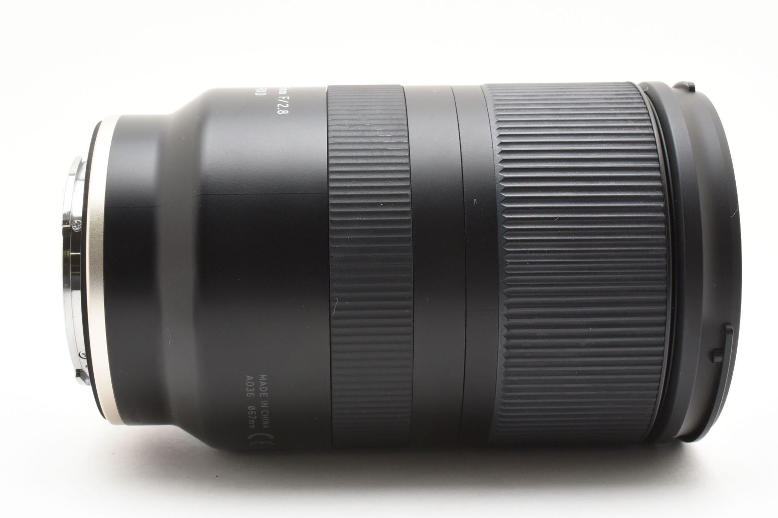 ジャンク品 Tamron