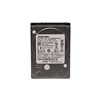 【中古】「非常に良い」ITSL オリジナル Dell CCK9T 1TB ノートパソコン ソリッド ステート ハイブリッド ドライブ SATA 5400RPM MQ02ABD100H 中古】 ITSL オリジナル Dell CCK9T 1TB ノートパソコン ソリッド