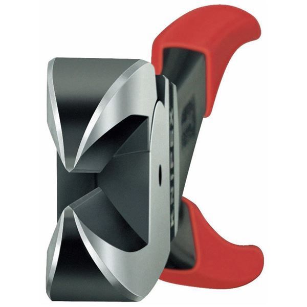 KNIPEX クニペックス 7491-250 ピアノ線用ニッパー SB