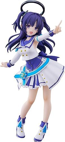 POP UP PARADE ブルーアーカイブ Blue Archive ユウカ イタズラ ストレート Ver. ノンスケール プラスチック製 塗装済み完成品フィギュア