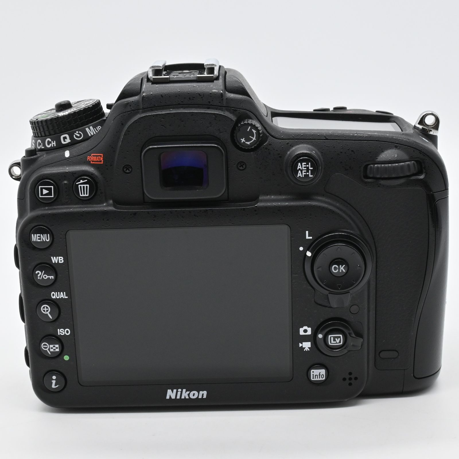 ショット数 20761回