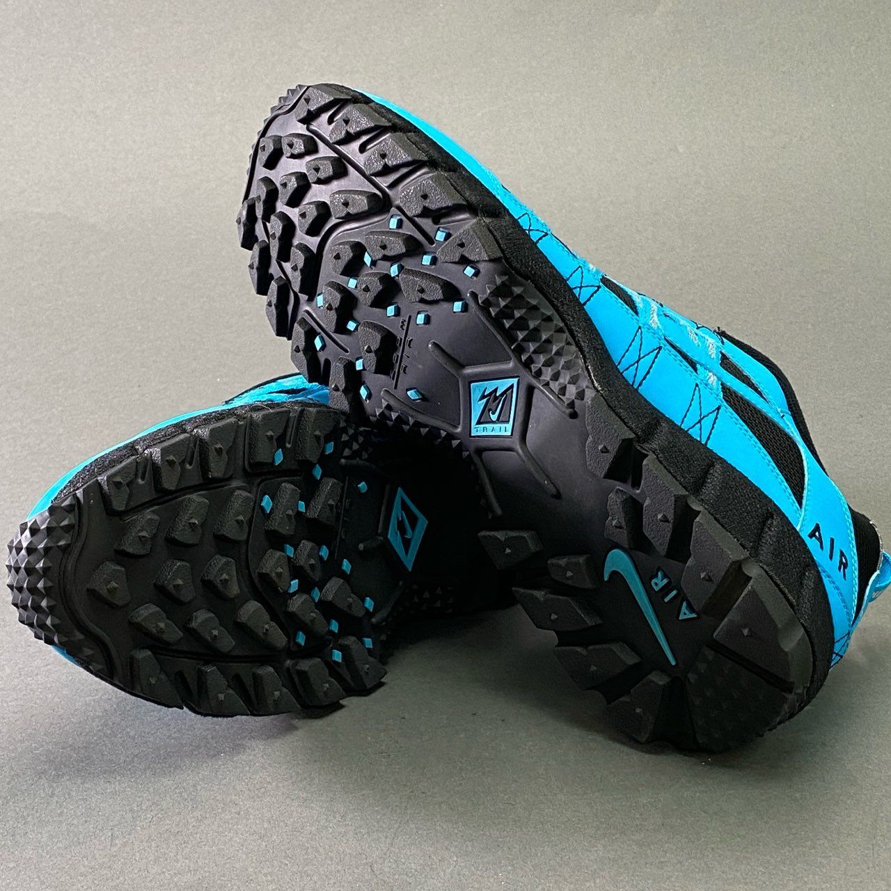 2f6 《未使用品》 NIKE ナイキ × Supreme シュプリーム AIR