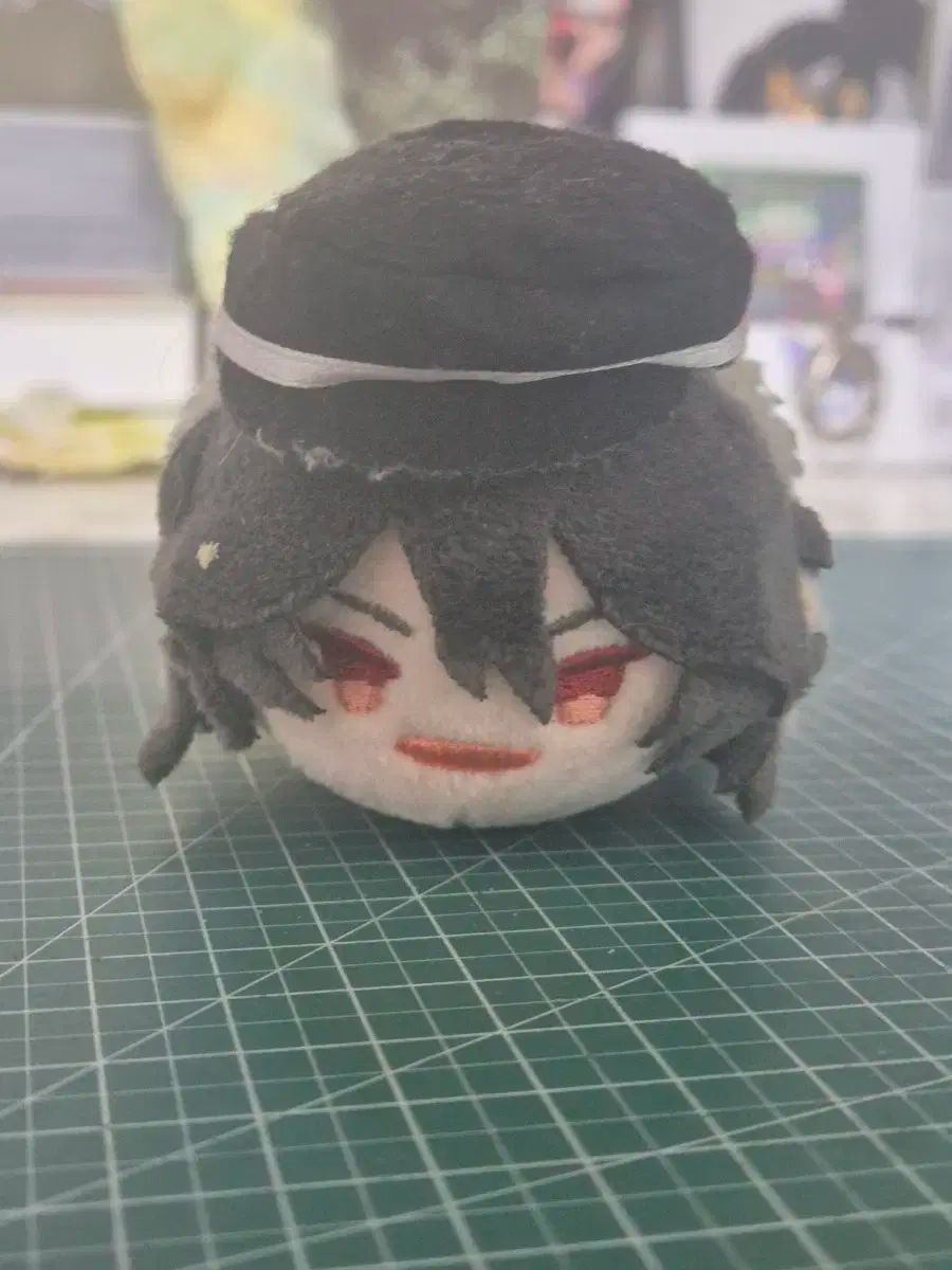 全国無料，2026 あんさんぶるスターズ！！(あんスタ) サクマ 朔間 凛月 ぬい 人形 ぬいぐるみ ぬい その他
