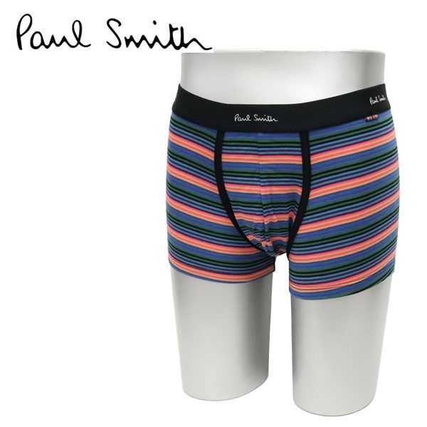 ポールスミス Paul Smith SHORT TRUNK - 通販 - guianegro.com.br