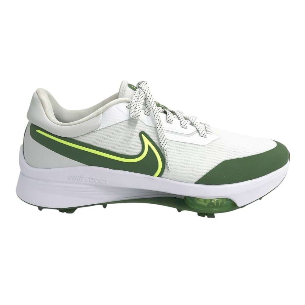 NIKE GOLF ナイキゴルフ DM8446-173 ゴルフシューズ Infinity Tour NEXT  グリーン系 28 [240101490886] ゴルフウェア メンズ ストスト NIKE GOLF ナイキゴルフ DM8446-173 ゴルフシューズ Infinity