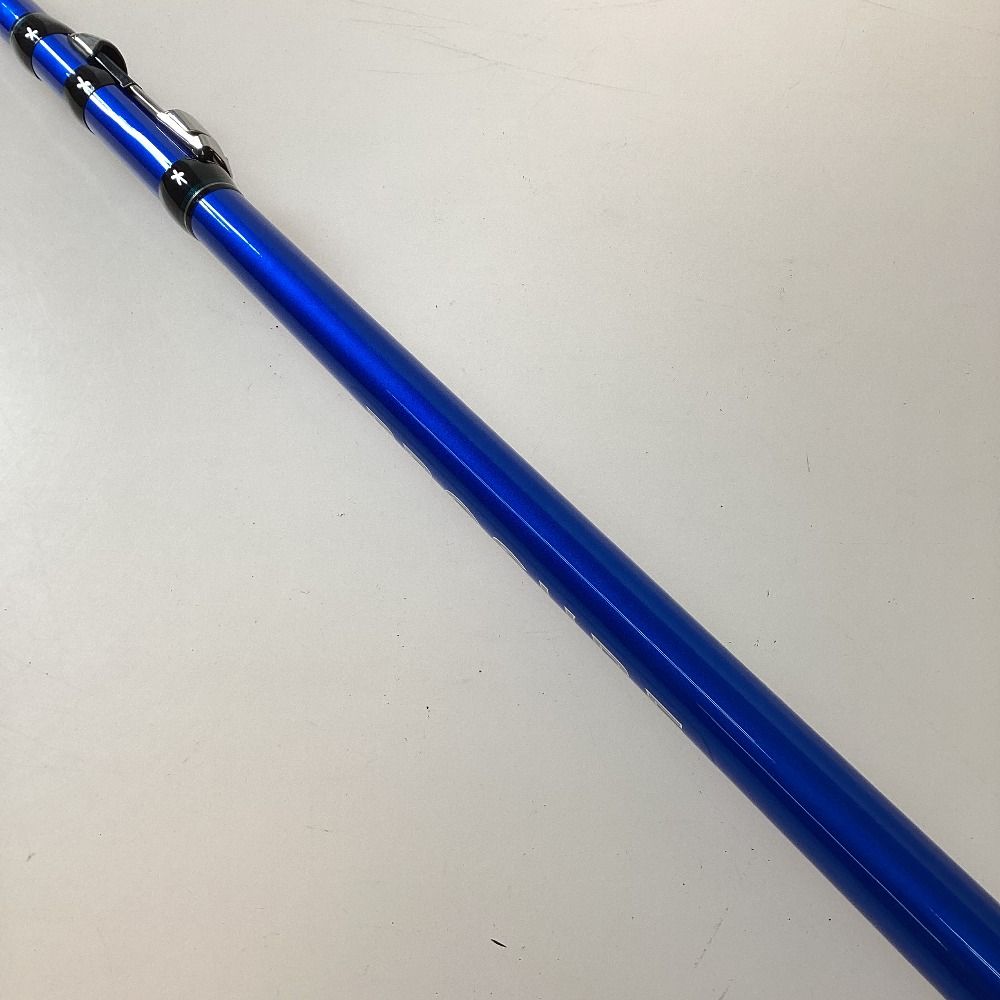 シマノ　18プロサーフ415bx-t SHIMANO シマノ 18プロサーフ415BX-T 振出 遠投竿 25403 - メルカリ