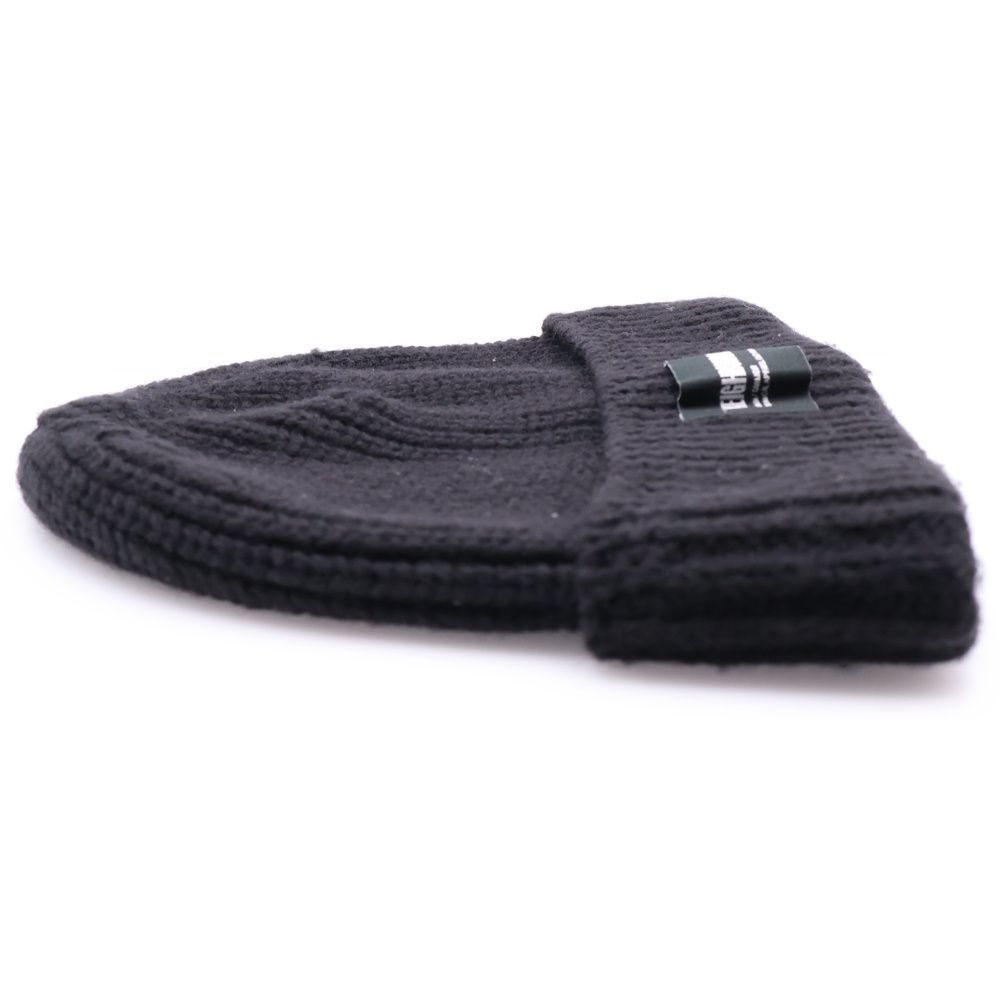 NEIGHBORHOOD (ネイバーフッド) 24AW JP BEANIE ロゴパッチ付き