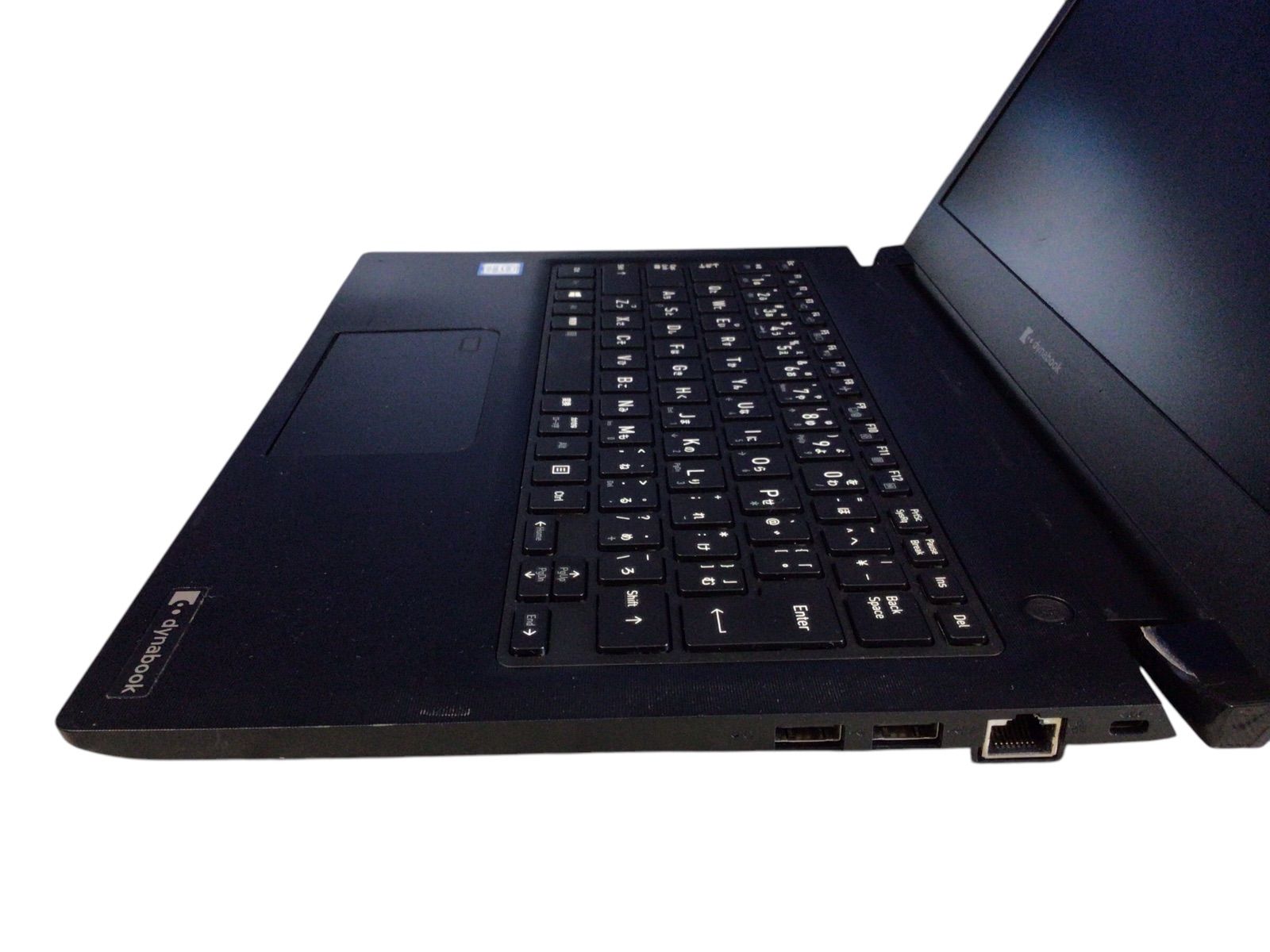npc57【ジャンク】dynabook PORTEGE A30-E Series◇通電可/起動◇部品