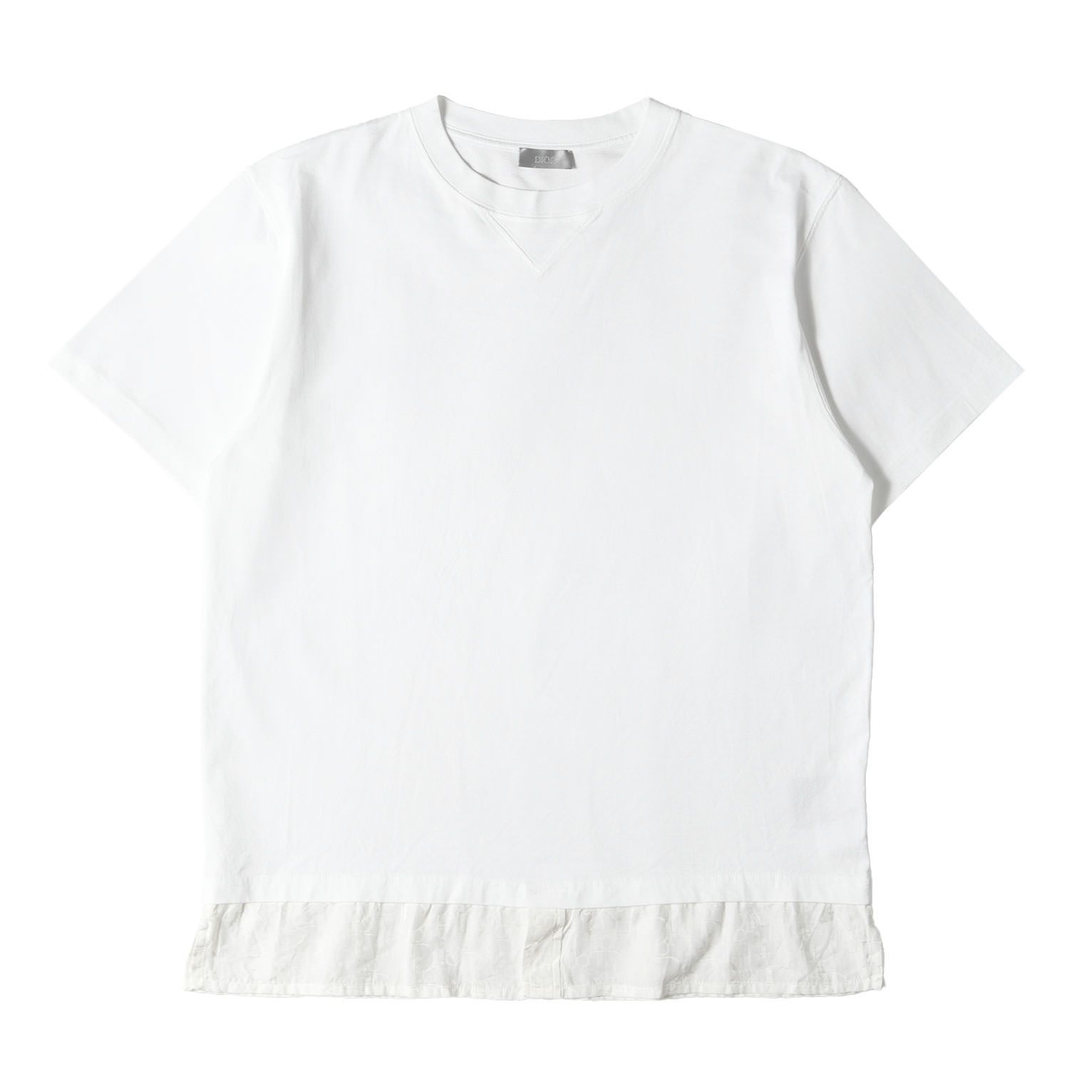 美品】Dior HOMME ディオールオム Tシャツ サイズ:XL / 21SS 