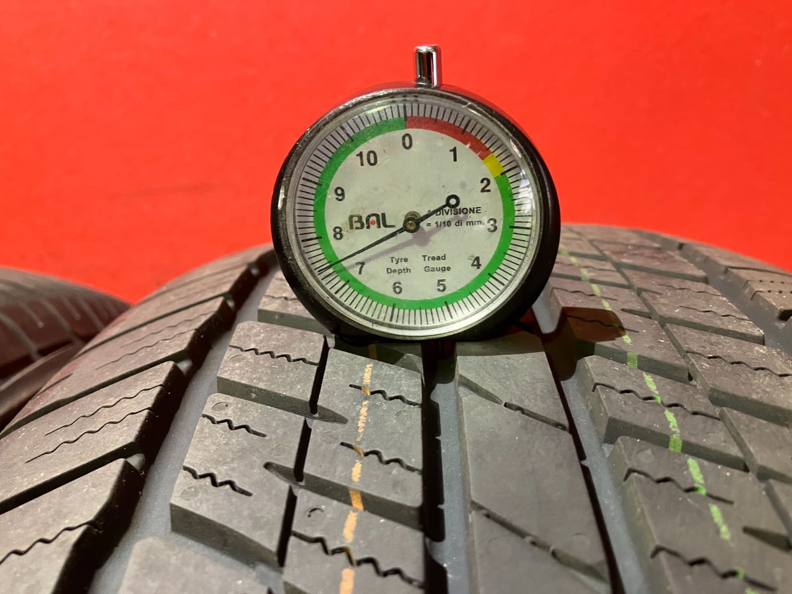 サマータイヤ 265|65R18 DUNLOP AT23 4本SET