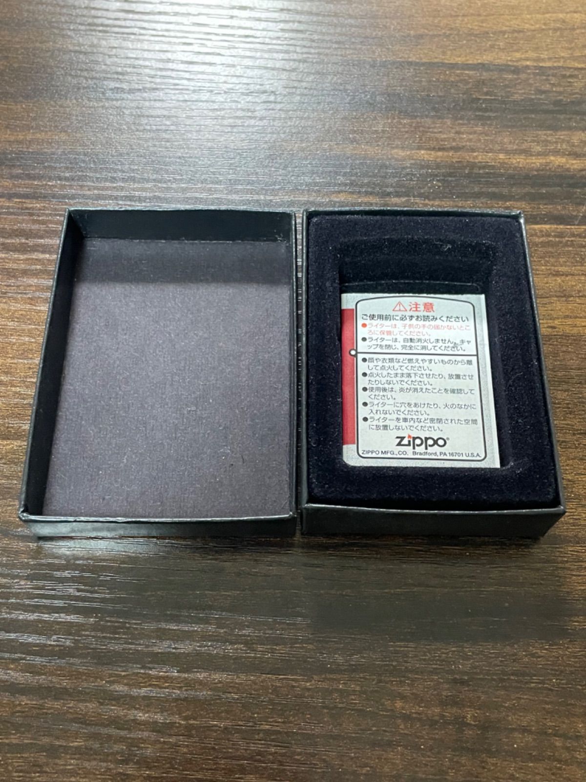 zippo Taiki Shuttle Jacques Le Marois タイキシャトル 年代物 1999年