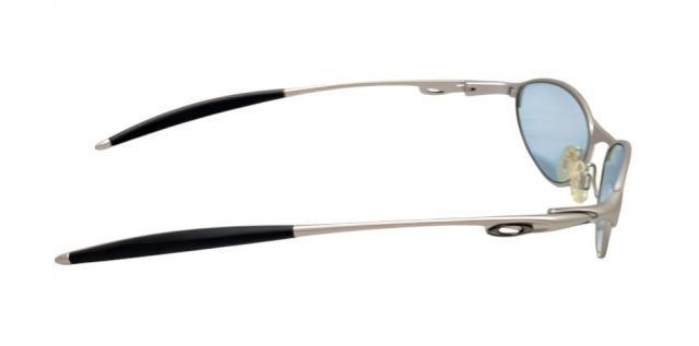 美品　OAKLEY オークリー　サングラス　TEASPOON　ティースプーン OAKLEY（オークリー）TeaSpoon（ティースプーン