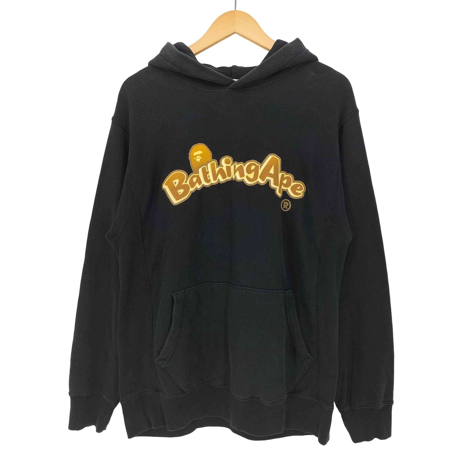 アベイシングエイプ A BATHING APE 90s 初期 NIGO期 ロゴ