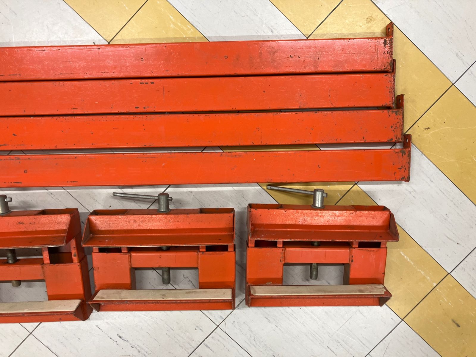 4個セット アクトツール富山店