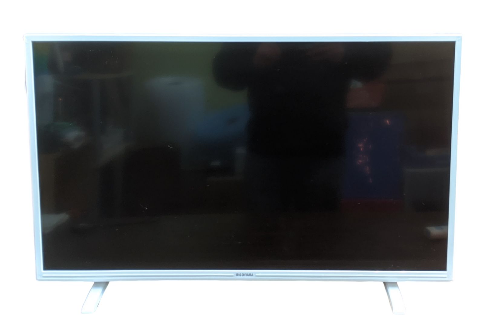 IRISOHYAMA LT-32C320W 32インチテレビ 動作問題なし IRISOHYAMA LT-32C320W 32インチテレビ 動作問題なし IRIS OHYAMA