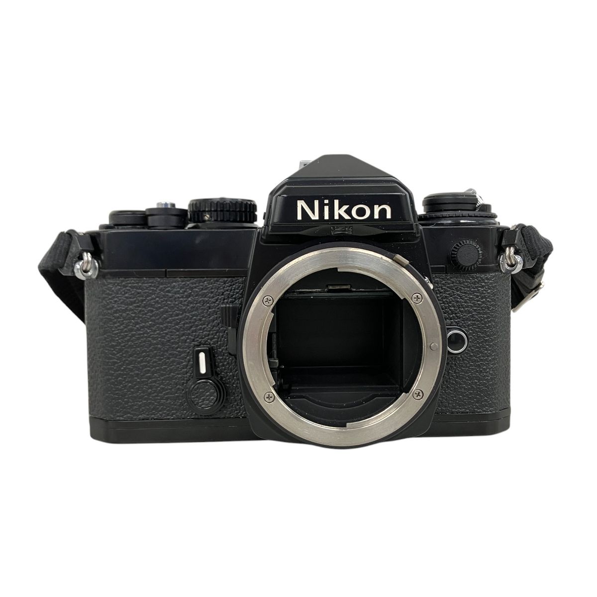 Nikon ニコン FE ボデイ NIKKOR 50mm 1:4 フィルム カメラ