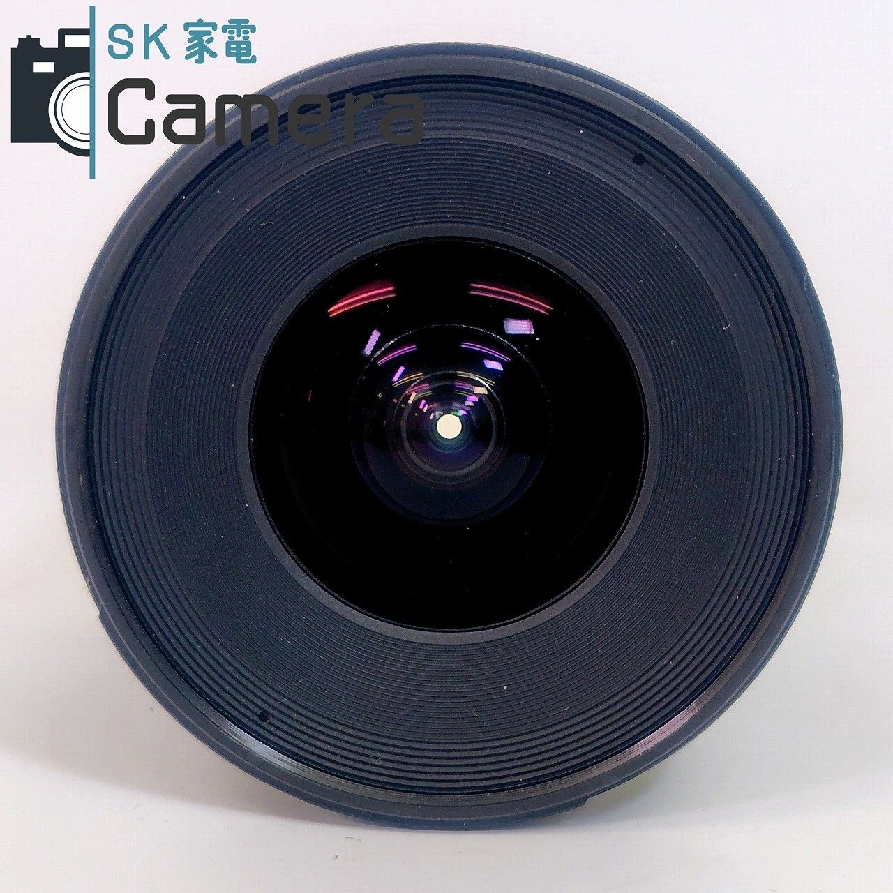 TAMRON SP AF ASPHERICAL DiII LD [IF] 11-18mm F4.5-5.6 A13 