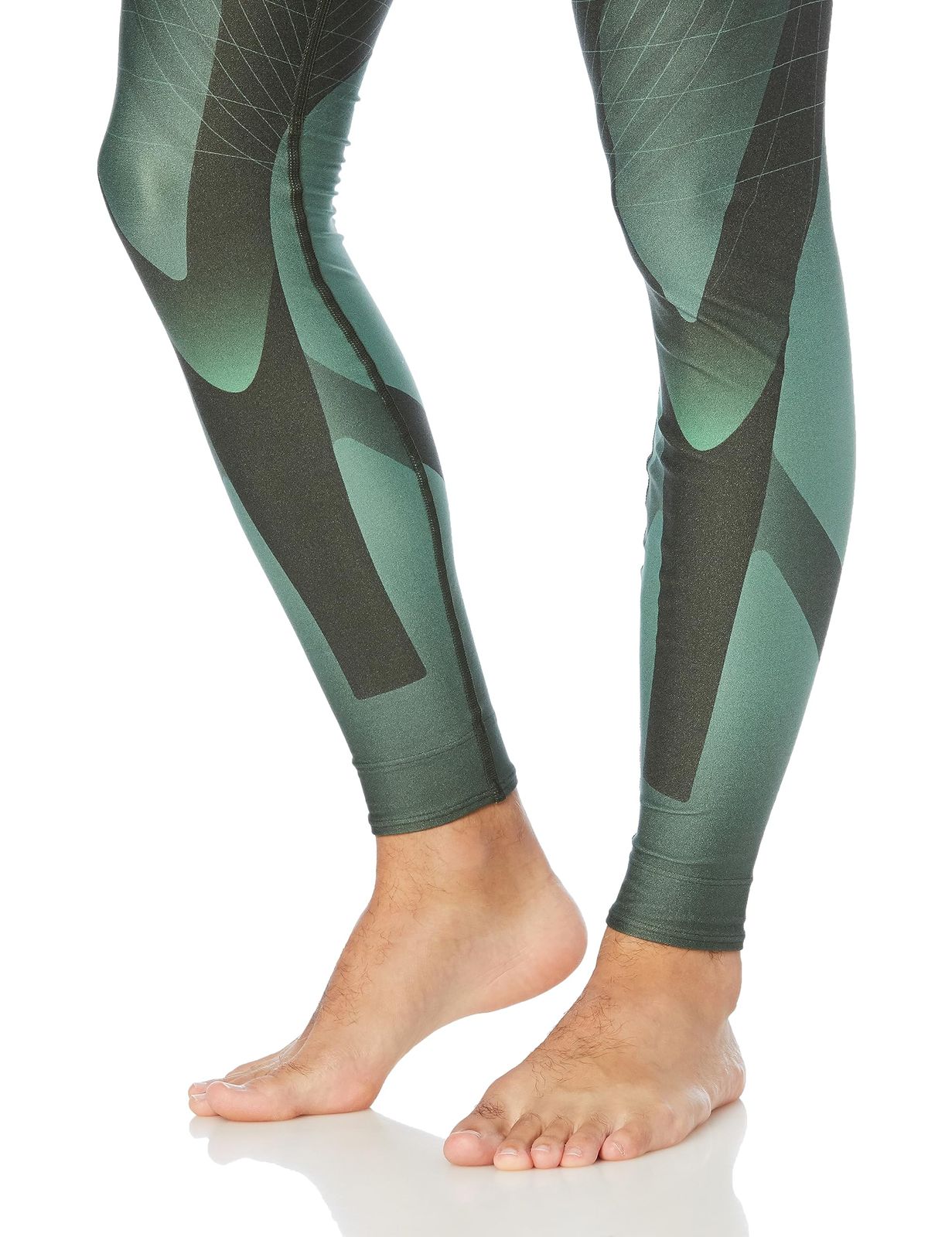 アシックス] ランニングウェア ENERGY SAVINGロングタイツ 2011C283