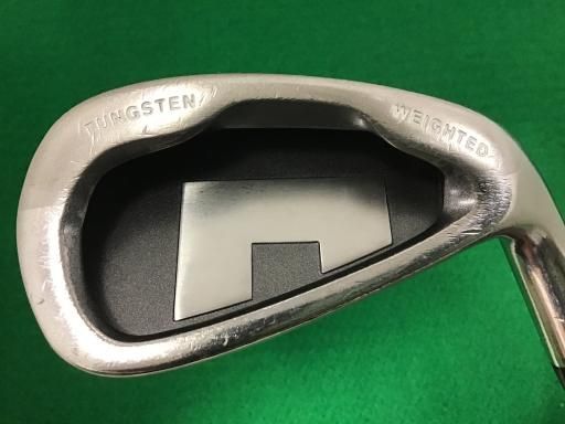 グローブライド ONOFF 2010 8S アイアンセット IR NS PRO 850GH フレックスR メンズ 男性用 右利き 右用 Cランク ゴルフクラブ