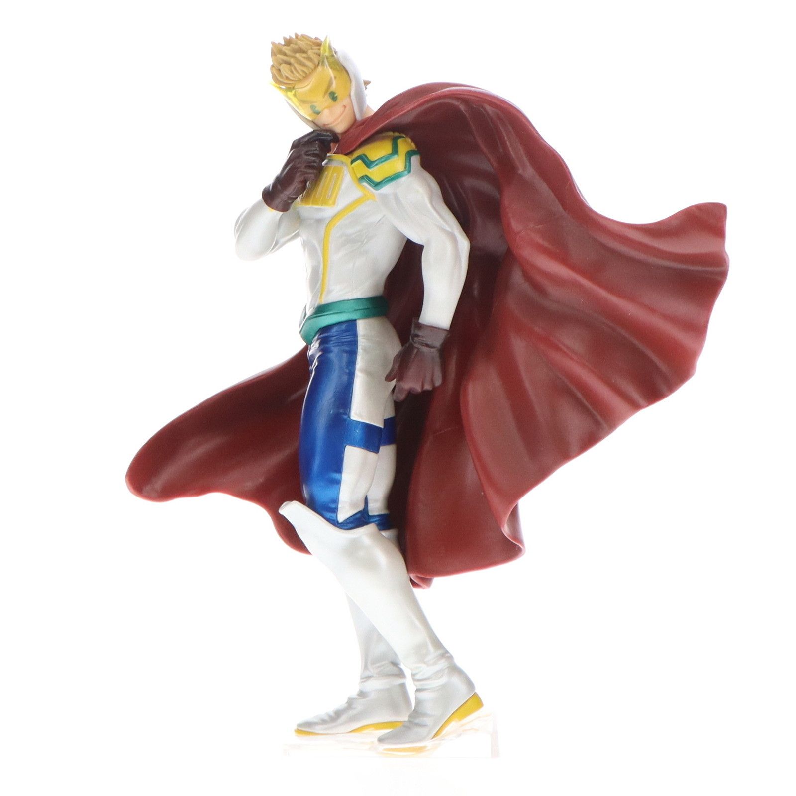 BANDAI - ラストワン賞 通形ミリオ&amp;壊理(とおがたみりお&amp;えり) MASTERLISE 一番くじ 僕のヒーローアカデミア 開催文化祭!! フィギュア プライズ バンダイスピリッツ ラストワン賞 通形ミリオ&壊理(とおがたみりお&えり) MASTERLISE