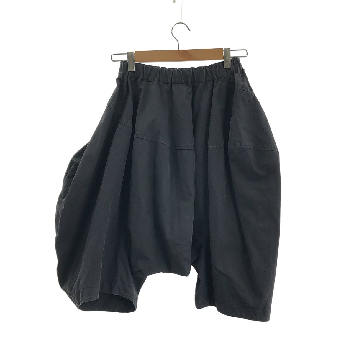 COMME des GARCONS / コムデギャルソン | 2011SS | コットン