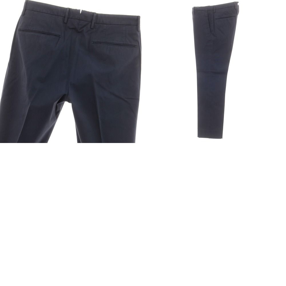 専用 インコテックス ストレッチスラックス 46 中古】インコテックス