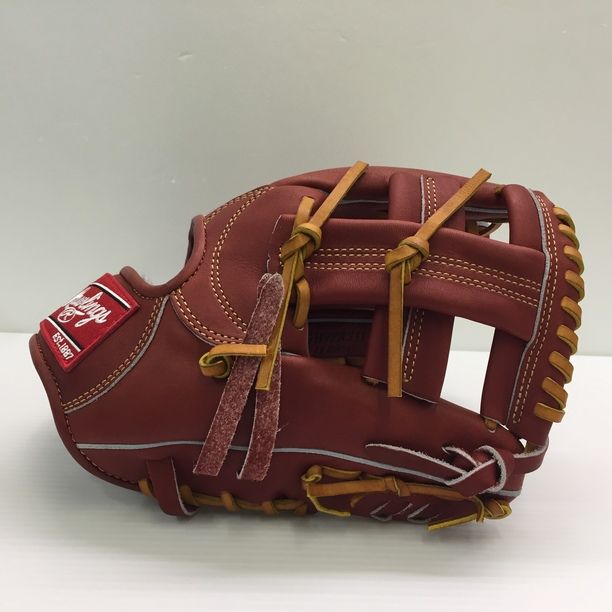 メーカーローリングスローリングス Rawlings プロプリファード 硬式 内