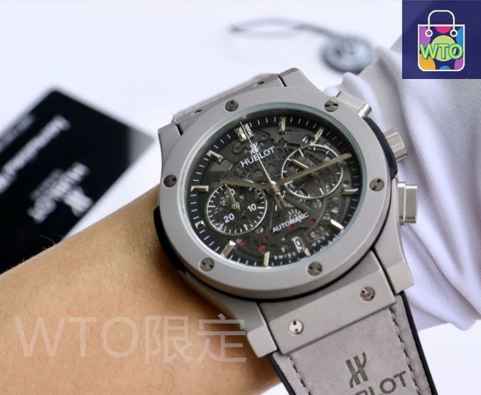 【新品未使用品】キーチェーン HUBLOT 新品 HUBLOT腕時計 未使用 ｜本日限定特価｜新品未使用--WTO輸入