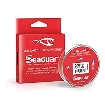 Seaguar 12号 フロロカーボン 50m✕10個連結 新古品 箱売り！ Jr
