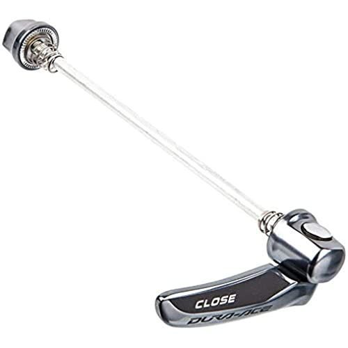 133mm シマノ(SHIMANO) リペアパーツ クイック軸組立品(133mm) WH-9000-C24-CL-F Y28E98010