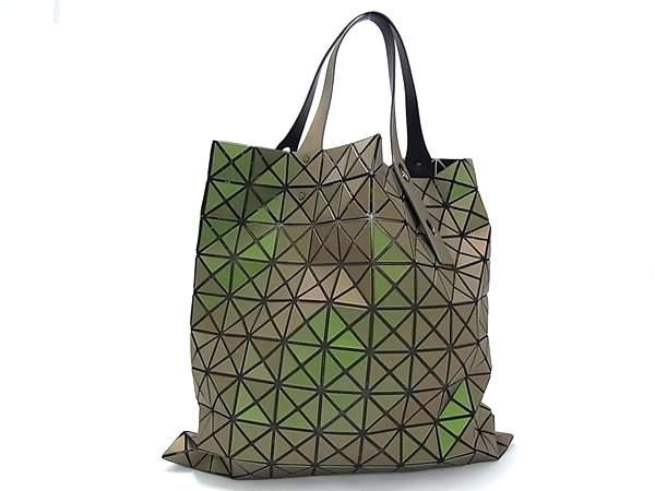 □新品同様□ BAO BAO ISSEY MIYAKE バオバオイッセイミヤケ プリズム