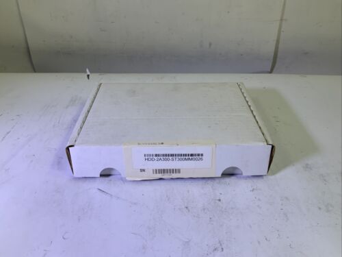 Seagate ST300MM0026 300GB 10K 6G SAS 2.5