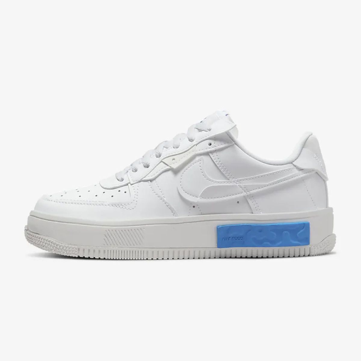 ナイキ] エア フォース 1 フォンタンカ [W AIR FORCE 1 FONTANKA 
