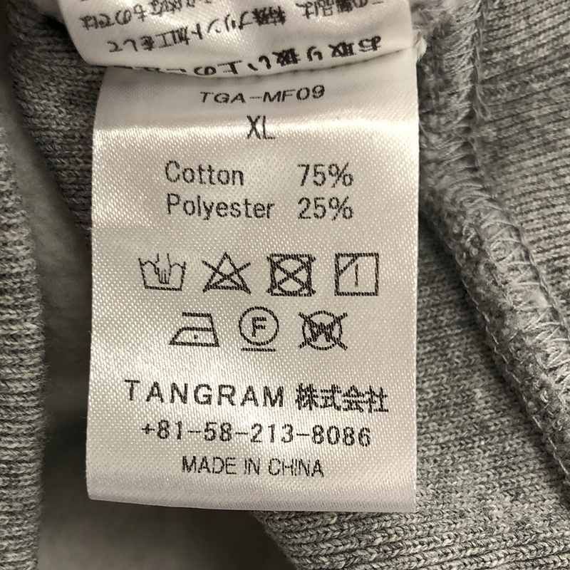 2025，正規品】 TANGRAM / タングラム | × CLUBHAUS クラブハウス