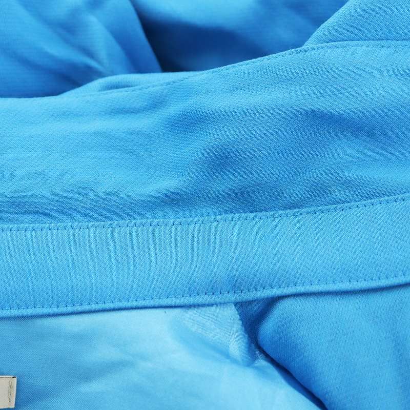 23SS シャツワンピース