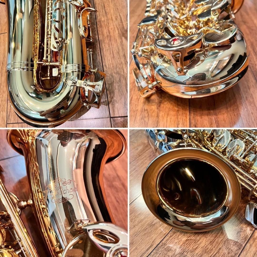 J.Michael J.マイケル アルトサックス AL-500 J.Michael アルト