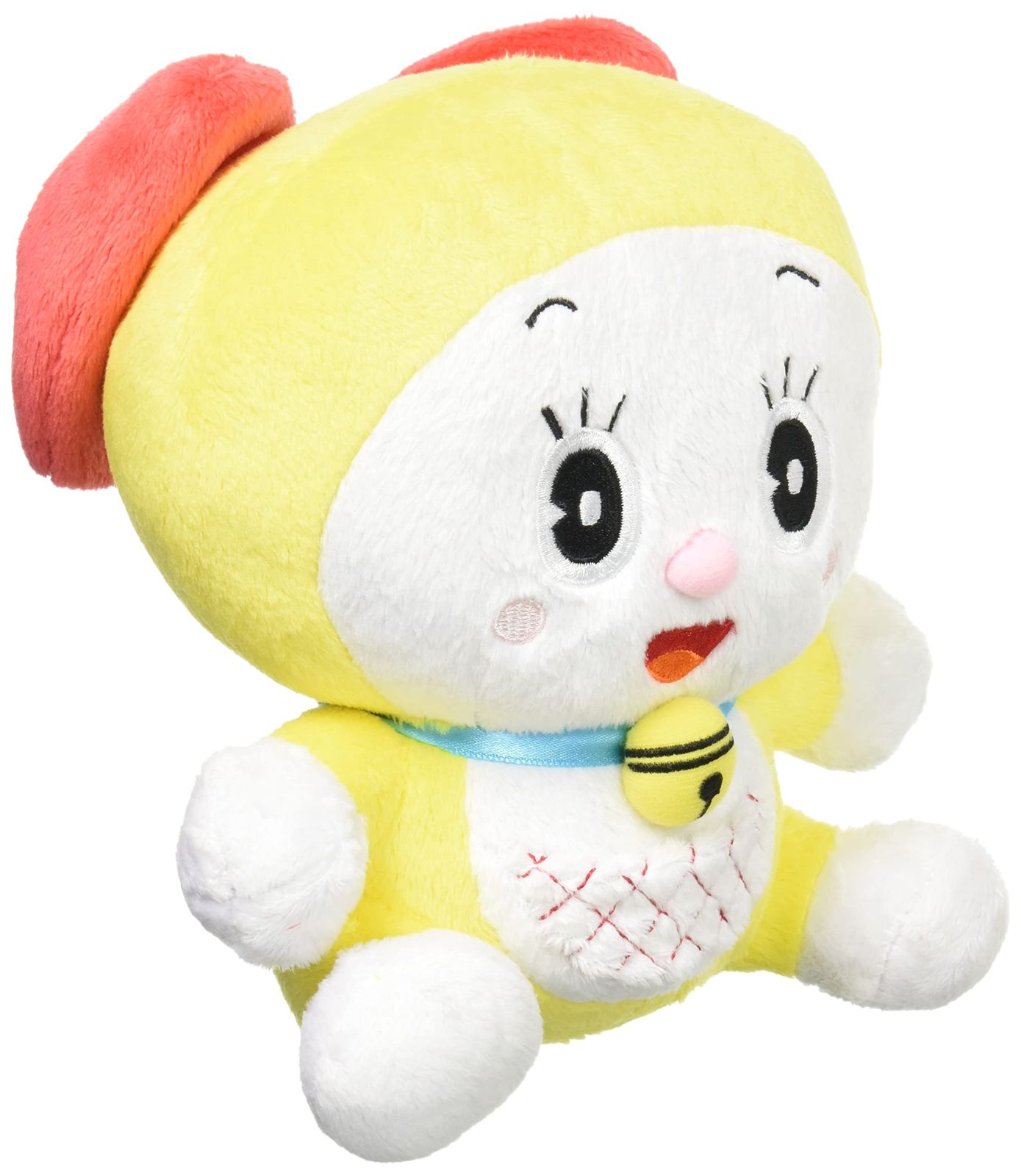ドラえもん ぬいぐるみ ドラミちゃん M 699568 