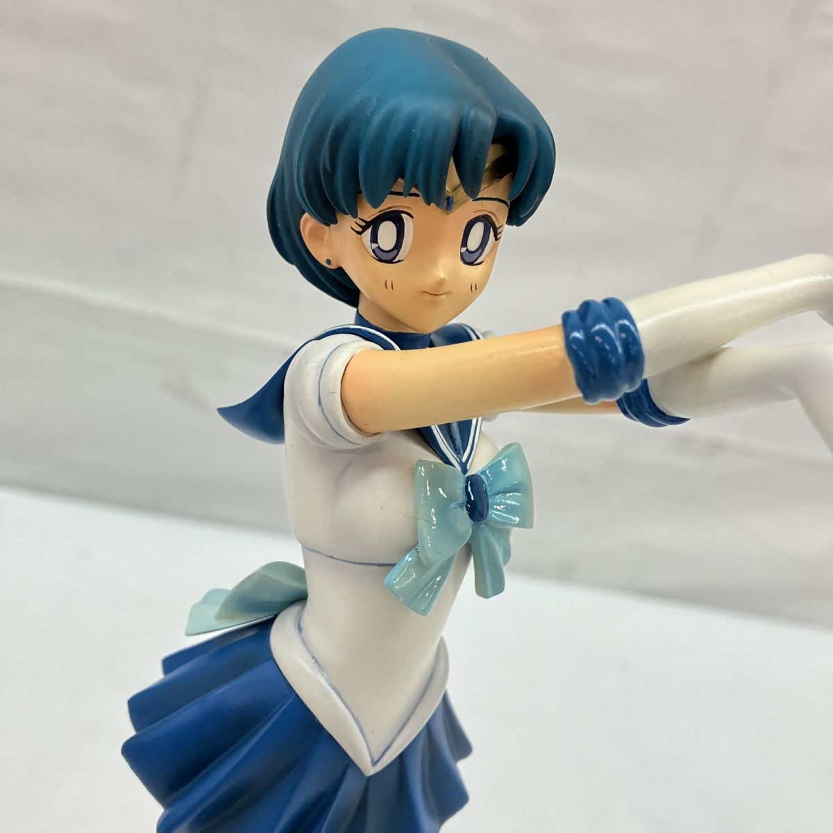 コトブキヤ 美少女戦士 セーラームーン セーラーマーキュリー 1