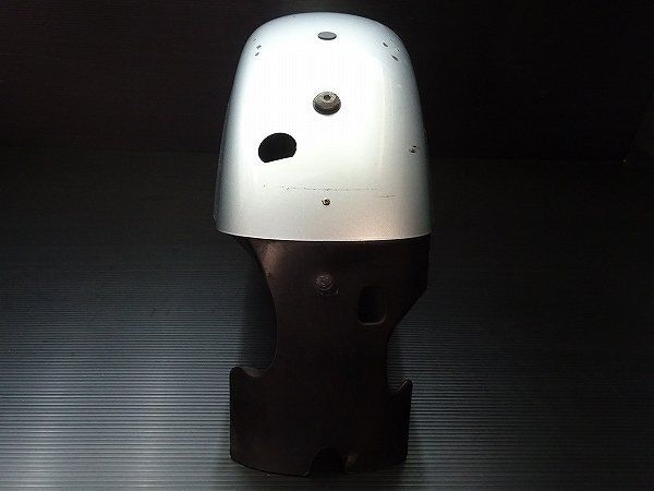 ハーレーダビッドソン　スポーツスター　883N 純正リヤフェンダー スポーツスター純正リアフェンダー黒