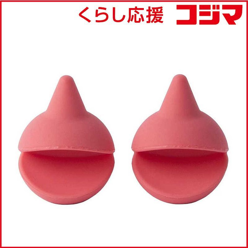 新品 未開封 】 イケックス工業 ツノマル／S・サーモンピンク 44464