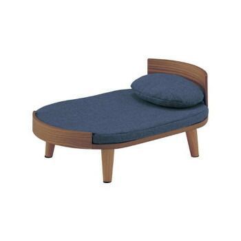 東谷 ペットベッド ブラウン PET-123BR