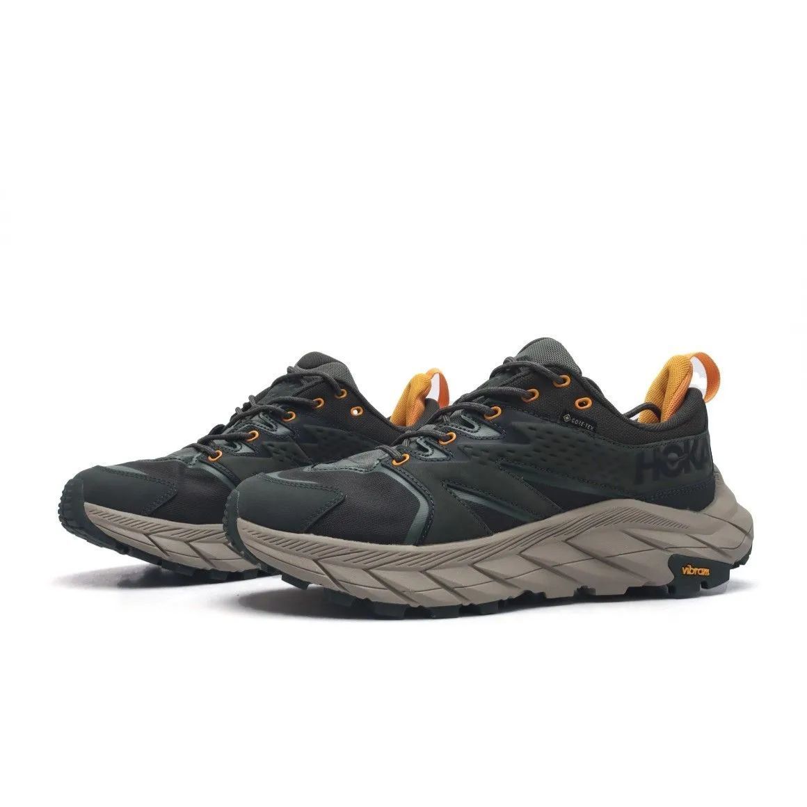 ホカ アナカパ ブリーズ ロー HOKA ONE ONE Anacapa Low Gore Tex 