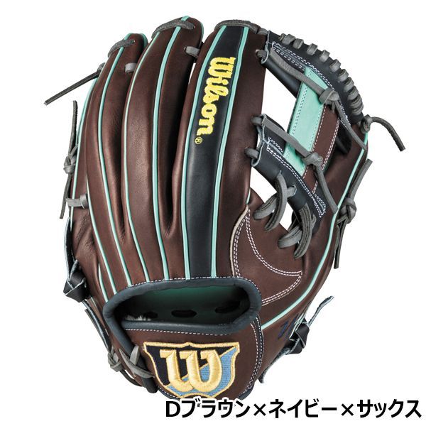 ウイルソン Wilson 野球 一般軟式 内野手用 グラブ グローブ
