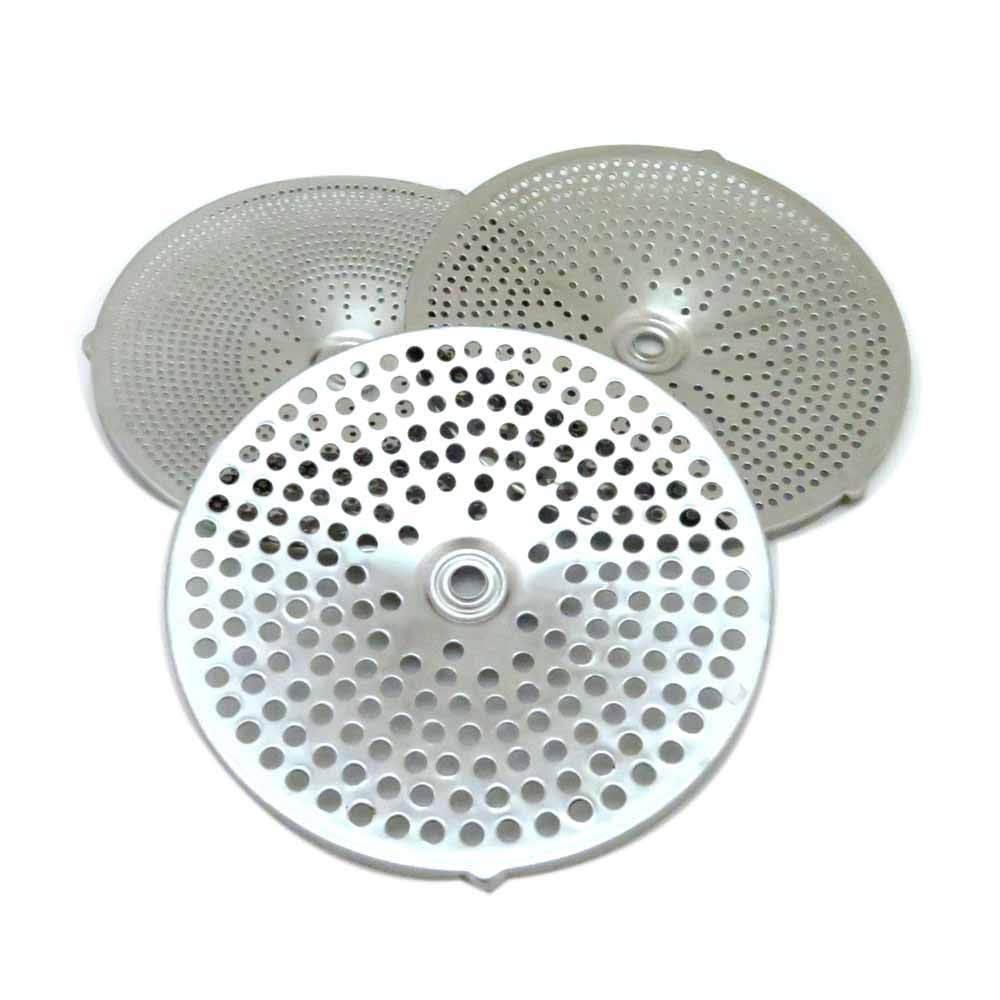 裏ごし器 ステンレス