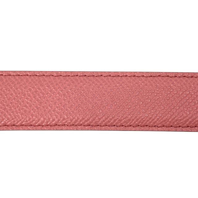 ドルチェ&ガッバーナ BE 1297 ドルガバ DG D&G ロゴ バックル ベルト